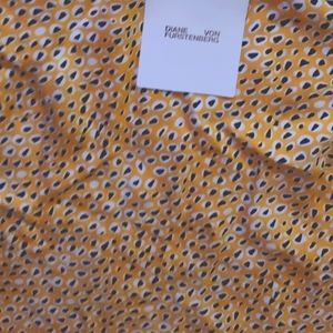 Size LG Diane VonFurstenburg dress